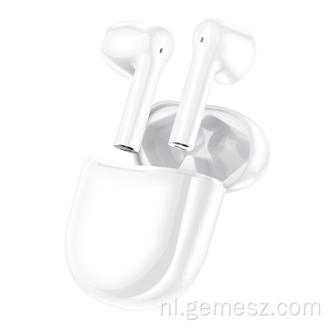 Headset Oordopjes In-ear Touch Waterdichte draadloze hoofdtelefoon